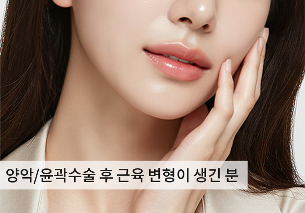 턱끝거상술