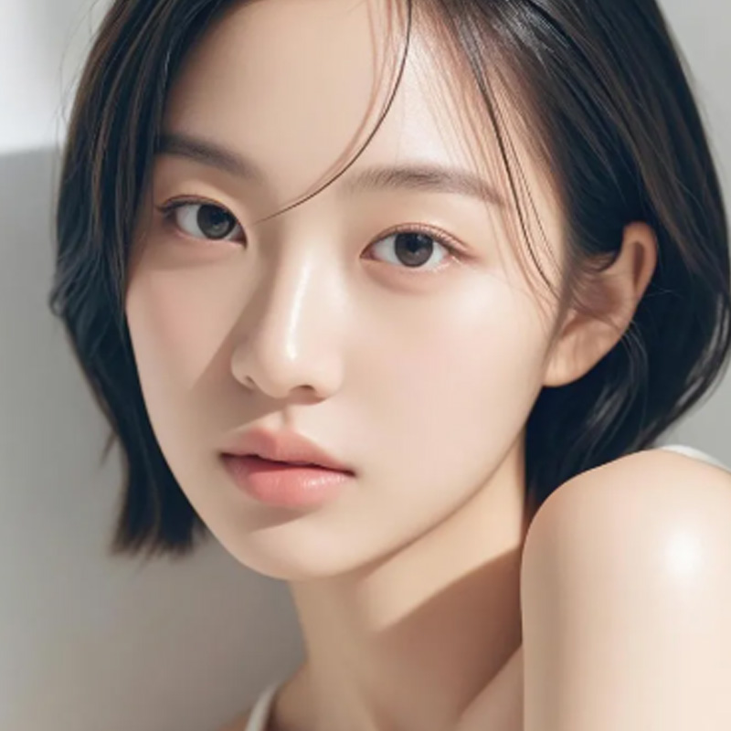 브이리프트, 이중턱개선