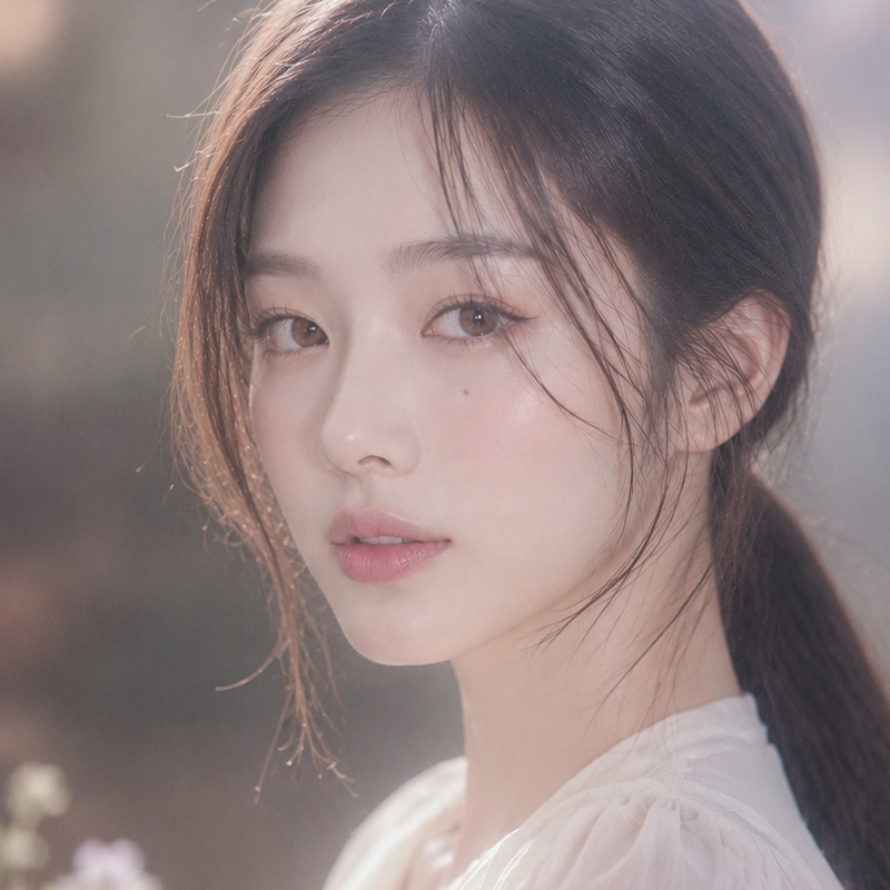 실리프팅 했는데 얼굴이 넓어 보이는 이유