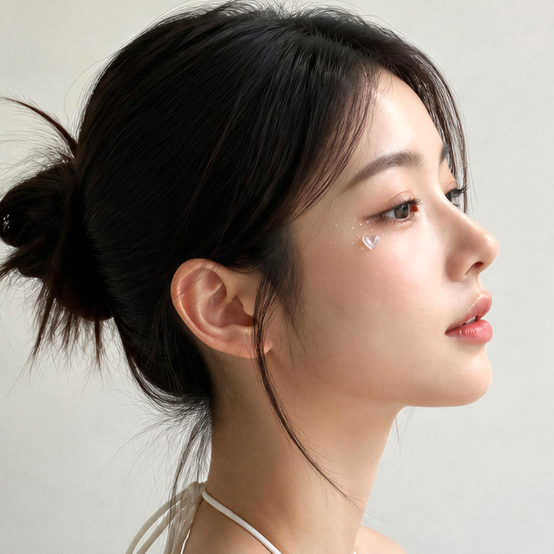 턱끝거상 마녀턱 턱끝길어짐 개선 원리