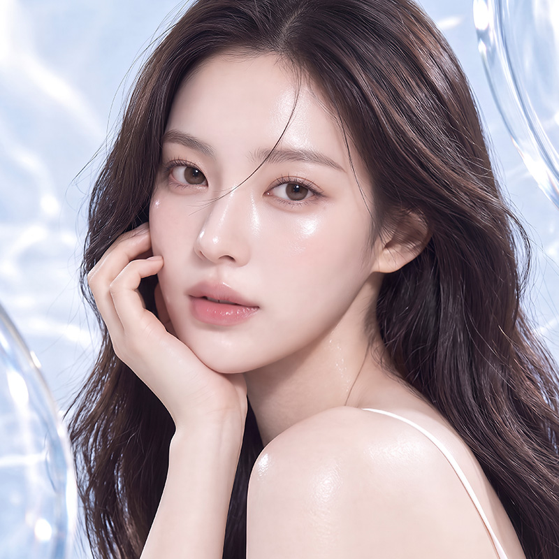 팔자주름이 깊어 보이는 이유와 중안부 처짐을 설명하는 다움성형외과 걸리버리프트 칼럼