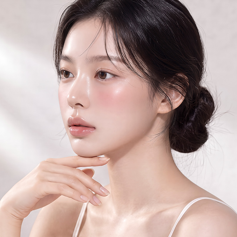 턱이 따로 노는 느낌이 생기는 이유와 멘탈리스 및 DLI 근육의 균형 설명